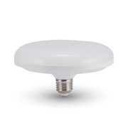 V-TAC E27 15W 1350lm 4000K 120 ° UFO LED-izzó