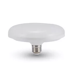 V-TAC E27 15W 1350lm 4000K 120 ° UFO LED-izzó