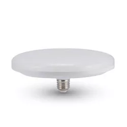 V-TAC E27 24W 2610lm 4000K 120 ° UFO LED-izzó