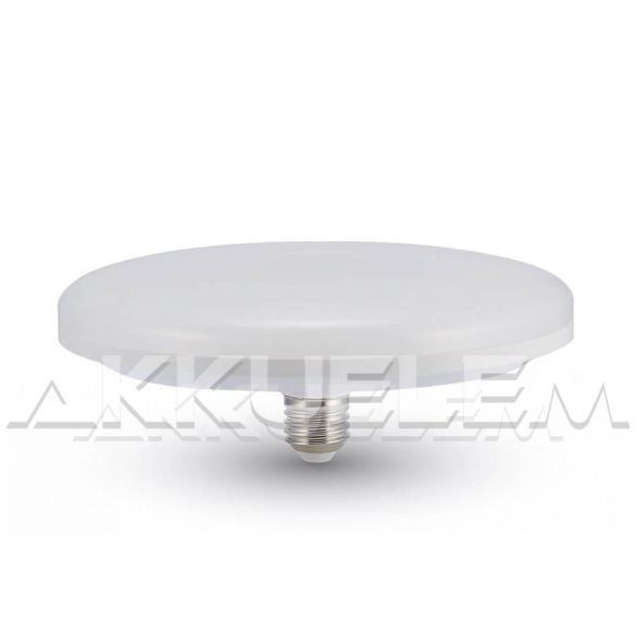 V-TAC E27 24W 2610lm 4000K 120 ° UFO LED-izzó