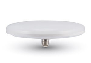 V-TAC E27 36W 3240lm 4000K 120 ° UFO LED-izzó