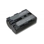   Sony NP-FM500H 10,8Wh 7,2V 1900mAh utángyártott kamera akkumulátor