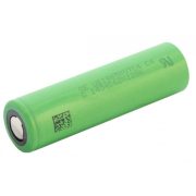 Ipari nagyáramú akkucella 18650 Li-ion 3,7V 2100mAh VTC4