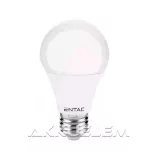 Entac 15W E27 1250lm 3000K LED-izzó