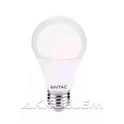 Entac 15W E27 1250lm 3000K LED-izzó