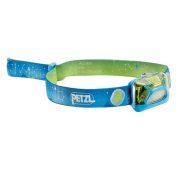 PETZL TIKKID kék fejlámpa E091BA00 20lum