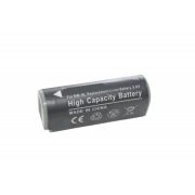   Canon NB-9L 3,6V 600mAh digitális fényképezőgép akkumulátor – utángyártott