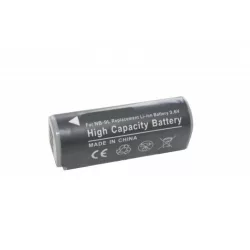   Canon NB-9L 3,6V 600mAh digitális fényképezőgép akkumulátor – utángyártott - VHBW