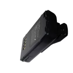   Yaesu Vertex FNB-V47 2000mAh utángyártott akkumulátor - VHBW