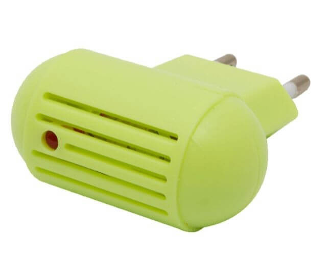 55649 elektromos szúnyogriasztó 0,5W