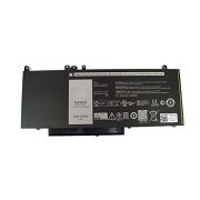 Dell Latitude E5450 7,4V 6850mAh laptop utángyártott akkumulátor