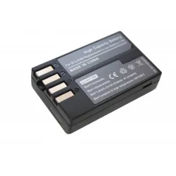   Pentax D-Li109 7,2V 900mAh fényképezőgép akkumulátor – utángyártott