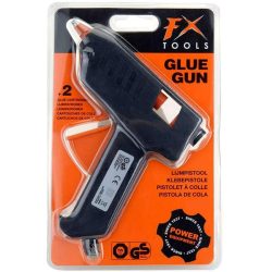 Ragasztópisztoly 10W 2 töltettel