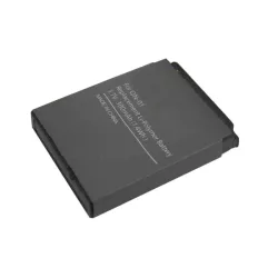   QN-01 GT08 utángyártott okosóra akku 380mah BT166342 - VHBW