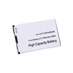   ZTE  Li3711T42P3h654246 AC30 3,71500mAh utángyártott  akkumulátor