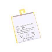 Lenovo IdeaPad S5000 3550mAh utángyártott akkumulátor