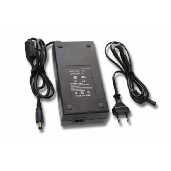 Dell 19,5V 7,7A 7.4x5.0mm CP utángyártott notebook adapter