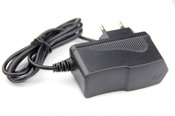 V-TAC 30W 12V tápegység 1,5A IP44