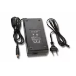Dell 19,5V 6,7A 7.4x5.0mm CP utángyártott notebook adapter - VHBW