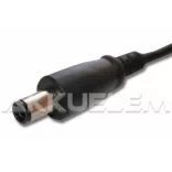 Dell 19,5V 6,7A 7.4x5.0mm CP utángyártott notebook adapter - VHBW
