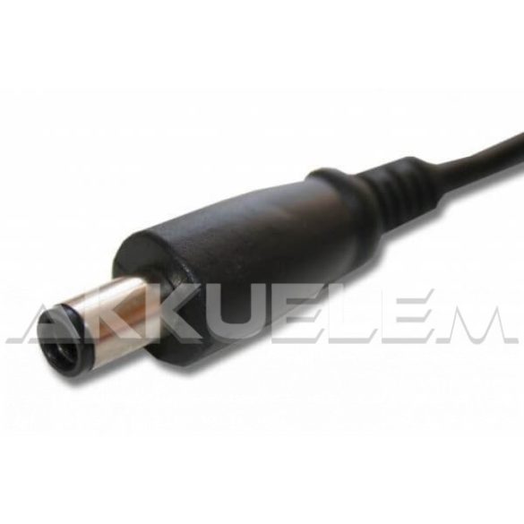 Dell 19,5V 6,7A 7.4x5.0mm CP utángyártott notebook adapter