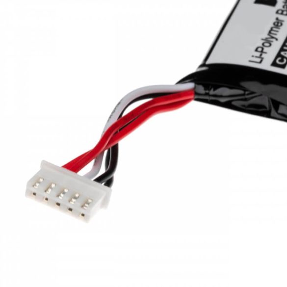 JBL FLIP 3 FLIP 4 GSP872693 GSP0931134 3,7V 3000mAh utángyártott akkumulátor