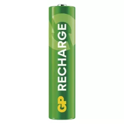   GP AAA ReCharge 800mAh NiMH akkumulátor 4db/csomag (ár/csomag)