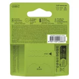 GP AAA ReCharge 800mAh NiMH akkumulátor 4db/csomag (ár/csomag)