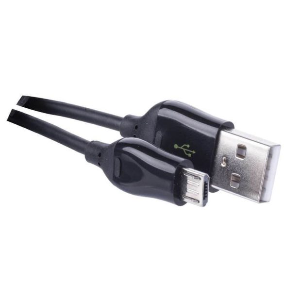 USB 2.0 kábel multi 1m, QuickCharge SM7004B