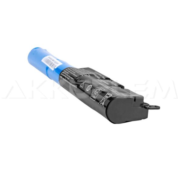 Asus X541 A31N1601 10,8V 2200mAh utángyártott akkumulátor