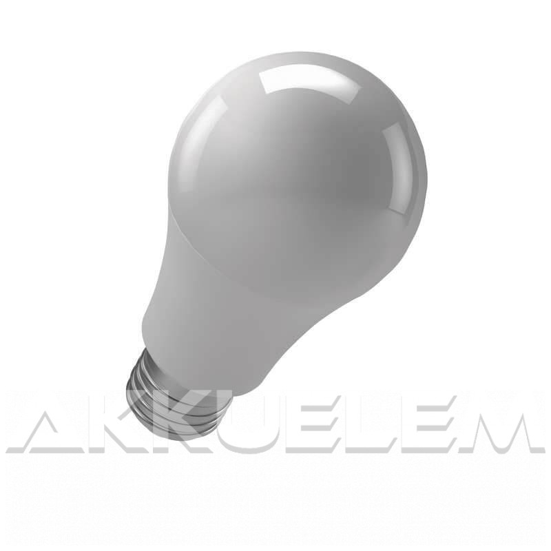 EMOS E27 Classic A60 10W 900lm 6500K LED-izzó