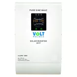 VOLT Polska sinusPro 3000S 48V 3000VA szolár inverter