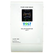 VOLT Polska sinusPro 3000S 48V 3000VA szolár inverter