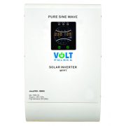 VOLT Polska sinusPro 5000S 48V 5000VA szolár inverter