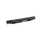 Asus A41-X550A 2600mAh notebook akkumulátor utángyártott