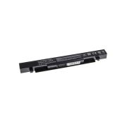   TitanBasic Asus A41-X550A 2600mAh notebook akkumulátor - utángyártott