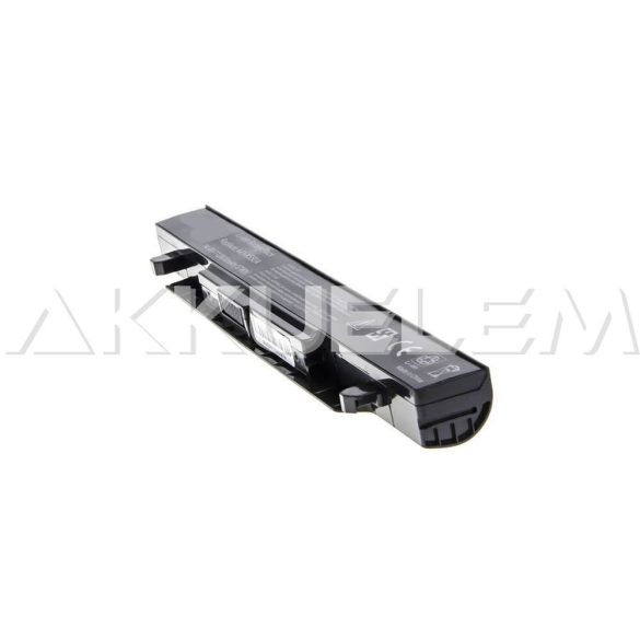 Asus A41-X550A 2600mAh notebook akkumulátor utángyártott