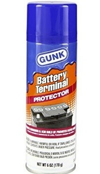GUNK akku ápoló spray 141gr