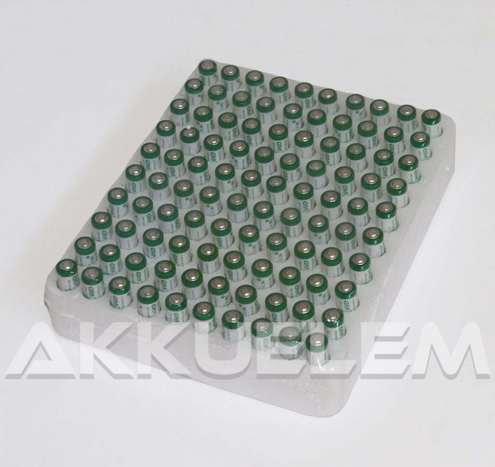 ER14505 Lítium elem AA 3,6V 2400mAh
