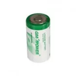 ER26500H lítium elem C 3,6V 8500mAh 