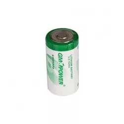 ER26500H lítium elem C 3,6V 8500mAh 