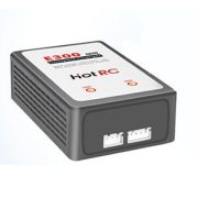HotRC E300 pro Li-po balance töltő 2s 3s 1000mA