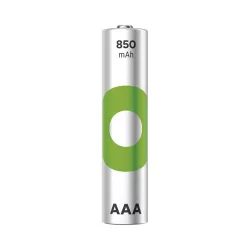   GP AAA Recyko 850mAh NiMH akkumulátor 2db/csomag (ár/csomag)