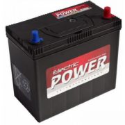 Electric Power 12V 45Ah 430A ASIA JOBB+ autó akkumulátor