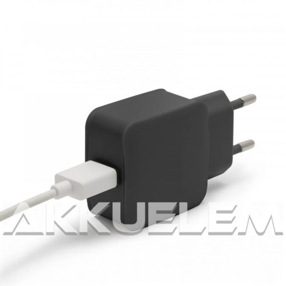 Hálózati USB töltő adapter 5V 1200mA 55045-1BK