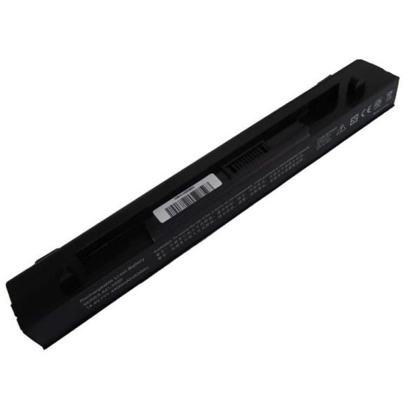Asus A41-X550A X550CC 14,4V 4400mAh utángyártott laptop akkumulátor