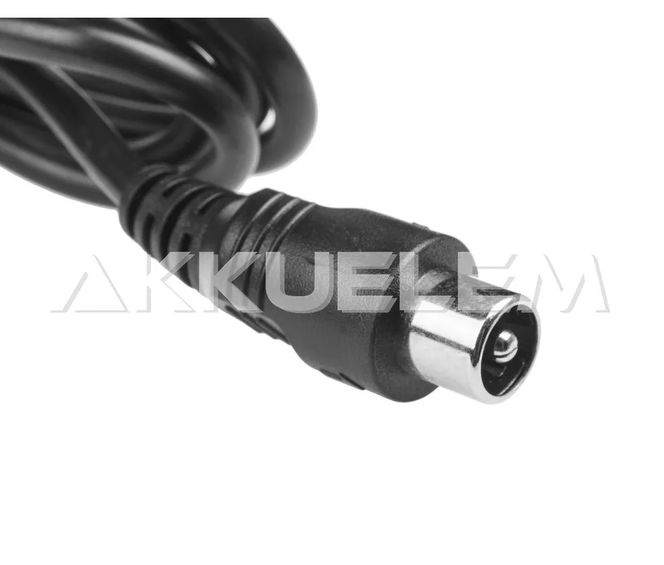 Kerékpár akkupakk töltő 7 cellás Li-ion akkuhoz 29.4V 2A