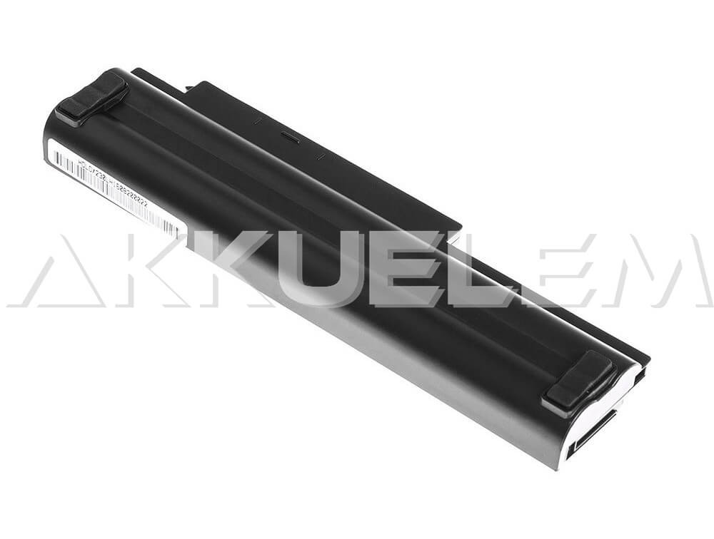Lenovo X230 0A36306 10,8V 4400mAh utángyártott notebook akkumulátor