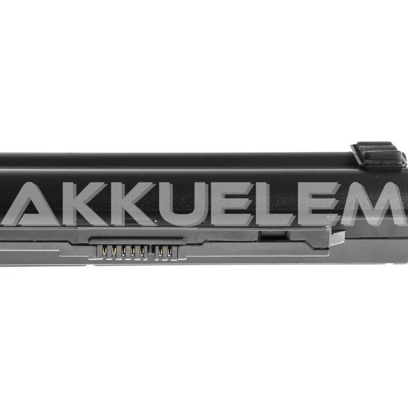Lenovo X230 0A36306 10,8V 4400mAh utángyártott notebook akkumulátor