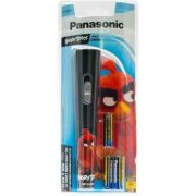 LÁMPA BF-BG01 Panasonic 3*AA Led Angry Birds